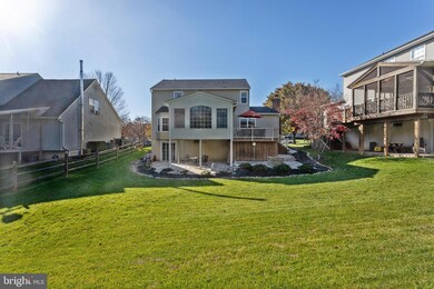 458 Kalorama Rd, Sykesville, MD 21784 - photo 3