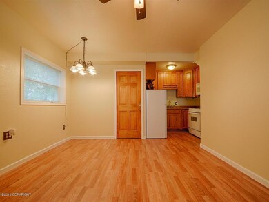 New Flooring