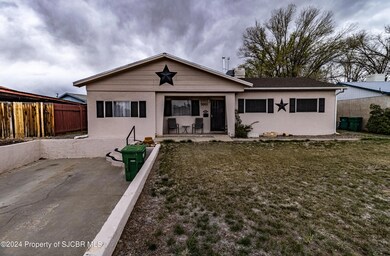 5002 Kayenta Dr, Farmington, NM 87402 - photo 4