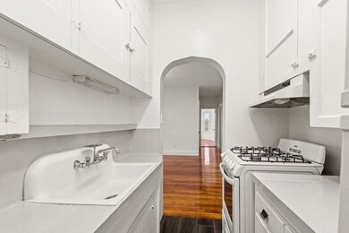 229 Cory St unit 1, Fall River, MA 02720 - photo 3