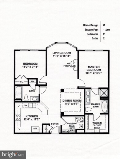 Cameron Square unit 208, Alexandria, VA 22304 - photo 7