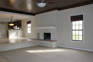 Great Room/Kitchen