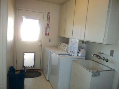 Large Laundry Room!