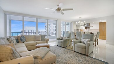 Plaza South Condominium unit PH-H, Fort Lauderdale, FL 33308 - photo 3