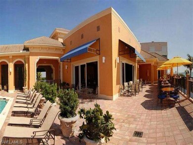 Mediterra's Member Only Beach Club
