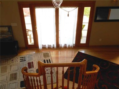 1678 E Freeport Rd, Morristown, IN 46161 - photo 3