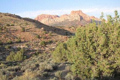 2903 Zuni Circle 20 Springdale UT 84767