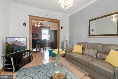 439 Newton Place NW, Washington, DC 20010 - photo 4