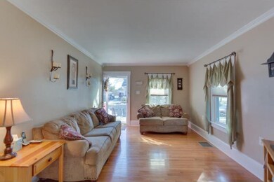 335 W Washington Ave, Magnolia, NJ 08049 - photo 5