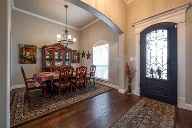 2105 Vanderbilt Dr, Weatherford, TX 76088 - photo 3