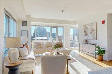 Bldg 1 unit 603, Providence, RI 02903 - photo 4