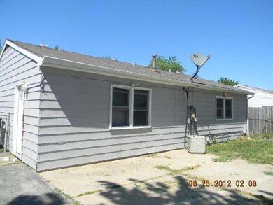 3892 171st St, Country Club Hills, IL 60478 - photo 6