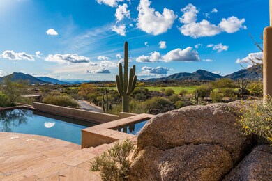 Sonoran Desert Enchantment