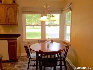 Breakfast Room