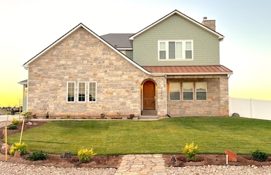 2484 W 3750 N, Cedar City, UT 84721 - photo 3