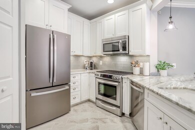 2330 14th St N unit 303, Arlington, VA 22201 - photo 5