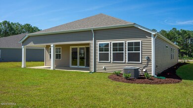 2006 Carriage Harbor Lake - Lot 1745-03