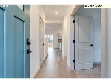 Entrance/Foyer