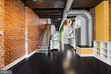 111 P St NW, Washington, DC 20001 - photo 6