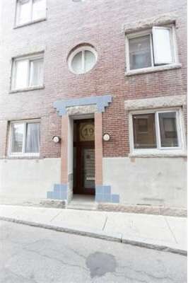 19 Wiget St unit 303, Boston, MA 02113 - photo 2