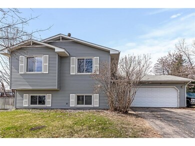 Welcome home to 1128 Dakota Street South.