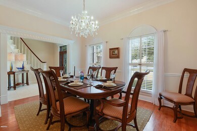 marisol dining