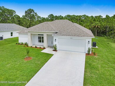 2633 Degroodt Rd SW, Palm Bay, FL 32908 - photo 5