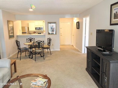 1231 Ladys Island Dr unit 221, Port Royal, SC 29935 - photo 6