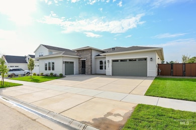 9763 W Novato St, Star, ID 83669 - photo 2