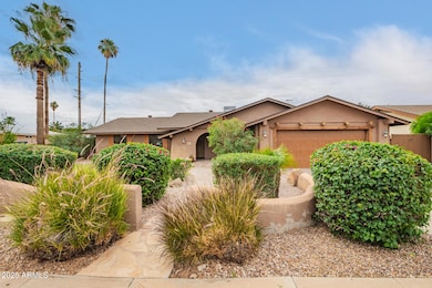 1513 E Greenway St, Mesa, AZ 85203 - photo 2