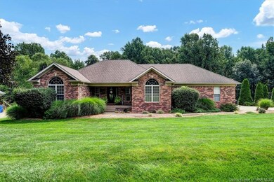 460 Muirfield Dr SE, Corydon, IN 47112 - photo 2