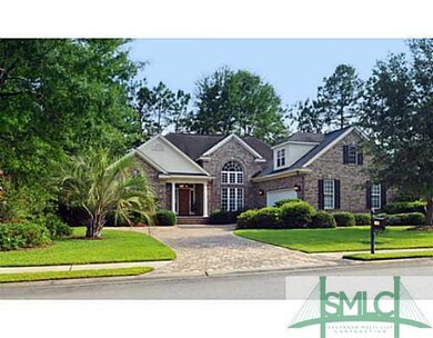 Exterior Front. This open and bright home features