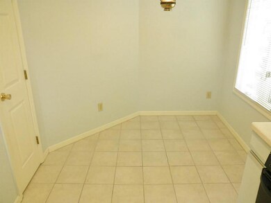 Kitchen. Kitchen Dining Area!