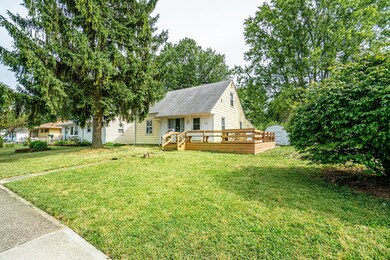 2271 Ashley Dr, Columbus, OH 43224 - photo 2