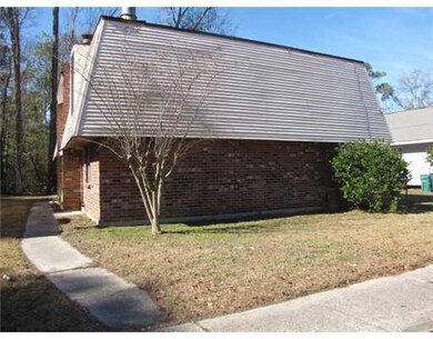 Facade/Exterior Front.