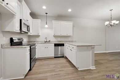 2840 S Roth Ave, Gonzales, LA 70737 - photo 2