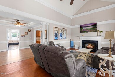 44 Oak Hill Dr, Dunn, NC 28334 - photo 6