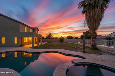 11204 W Roanoke Ave, Avondale, AZ 85392 - photo 2