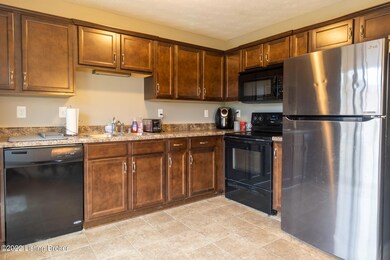 482 Gentry Crossings Blvd, Mount Washington, KY 40047 - photo 7