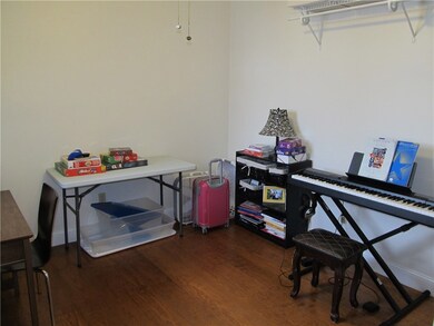 Interior Space Layout