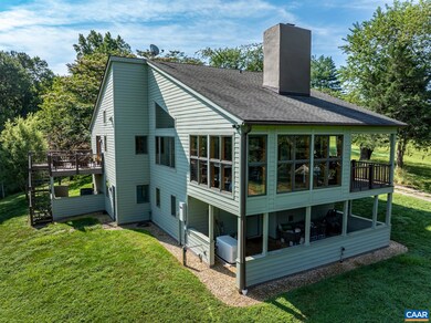 456 Roberts Mountain Rd, Faber, VA 22938 - photo 4