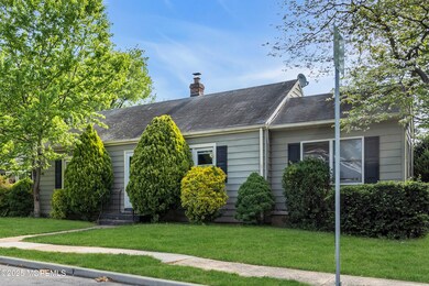 Front Lawn
