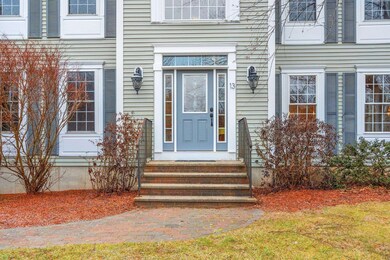 13 Bunker Hill Dr, Londonderry, NH 03053 - photo 5