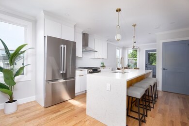 89 Clifton St unit 1, Cambridge, MA 02140 - photo 4