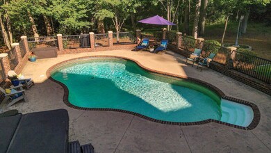 Your Home Oasis