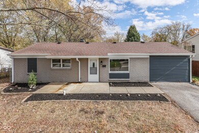 837 Westview Dr, Whiteland, IN 46184 - photo 4