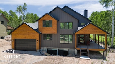 11472 E Marigold N, Heber City, UT 84032 - photo 2