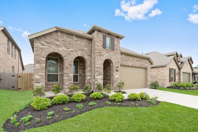 29514 Water Willow Trace Dr, Spring, TX 77386 - photo 2