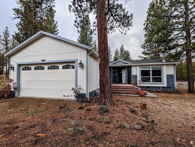 45847 Sycan Rd, Beatty, OR 97621 - photo 2