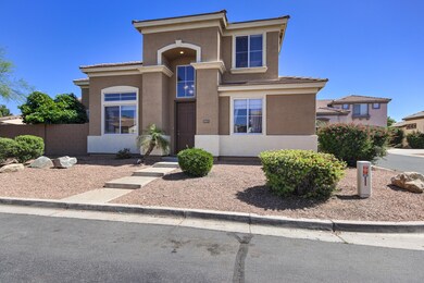 9317 E Lompoc Ave, Mesa, AZ 85209 - photo 3